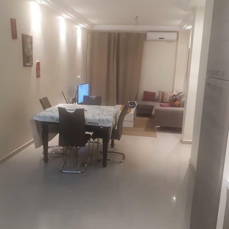 Appartement A Residence De La Paix Dakar Luaran gambar