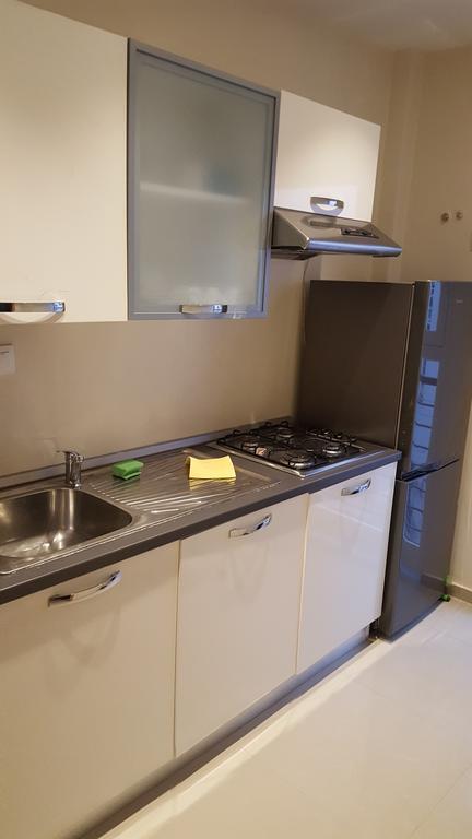 Appartement A Residence De La Paix Dakar Luaran gambar